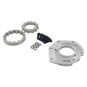 Opel Corsa C (1.0-1.2-1.4) Yağ Pompa Tamir Takımı Mecarm