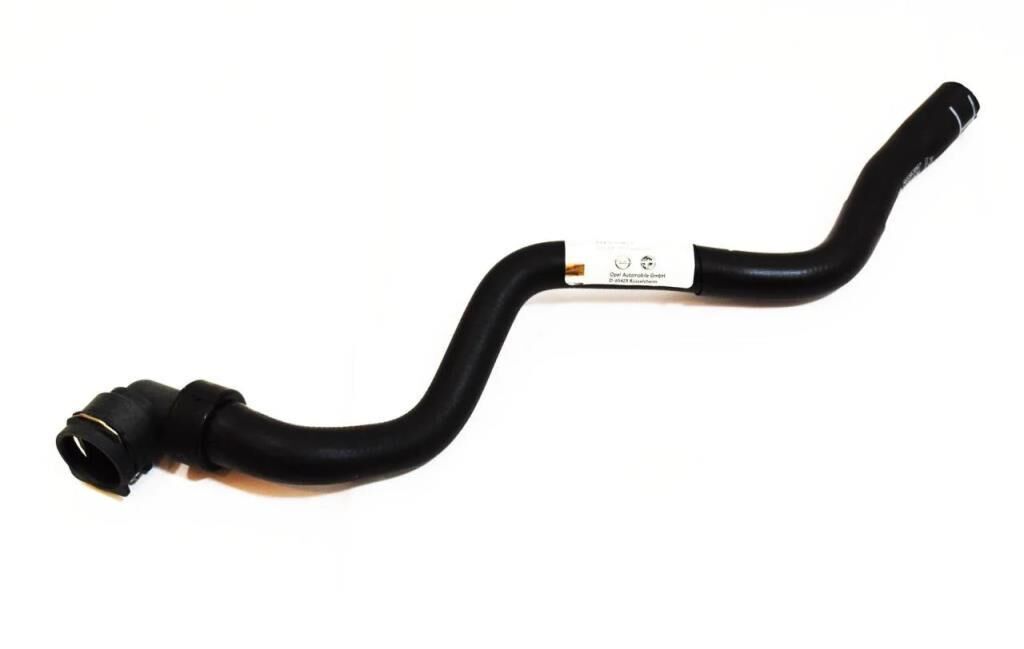 PSA (MOPAR) 13338426 Opel Astra J 1.6 Benzinli Kalorifer Giriş Hortumu Orijinal