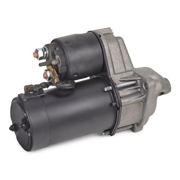 MAGNETI MARELLI 359001400160 | Opel Astra H 1.6 Z16XEP Komple Marş Motoru Marelli