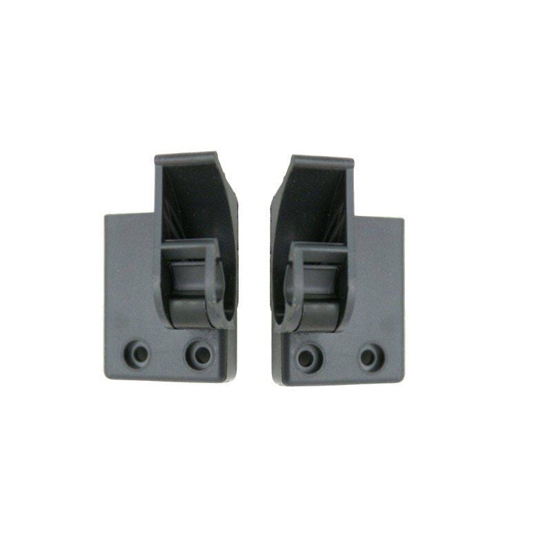 Opel Corsa C Pandizot Ayağı Sağ Sol Takım Füme