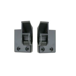 Opel Corsa C Pandizot Ayağı Sağ Sol Takım Füme