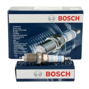 BOSCH 0242229699 | Chevrolet Yeni Aveo 1.2 / 1.4 Ateşleme Bujisi Takım