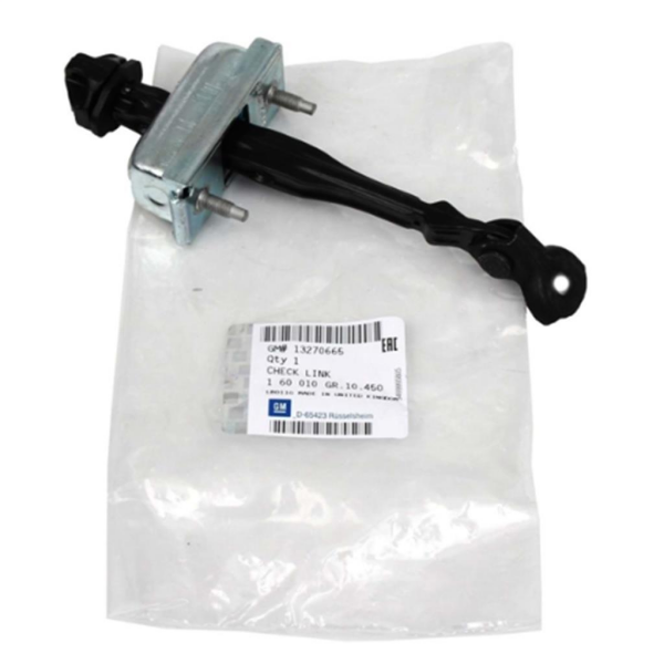 PSA (MOPAR) 95021014 Chevrolet Cruze Arka Sağ Sol Kapı Gergisi Orijinal