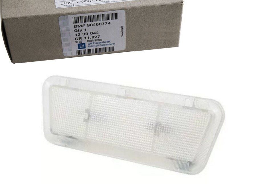 PSA (MOPAR) 90460774 Opel Vectra A İç Tavan Lambası Orijinal