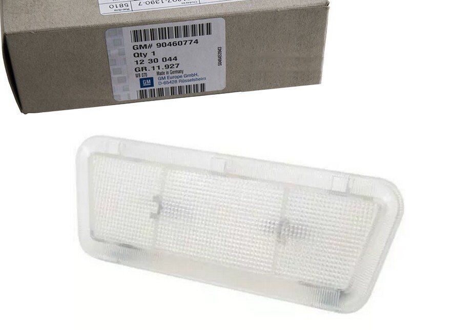 PSA (MOPAR) 90460774 Opel Vectra A İç Tavan Lambası Orijinal