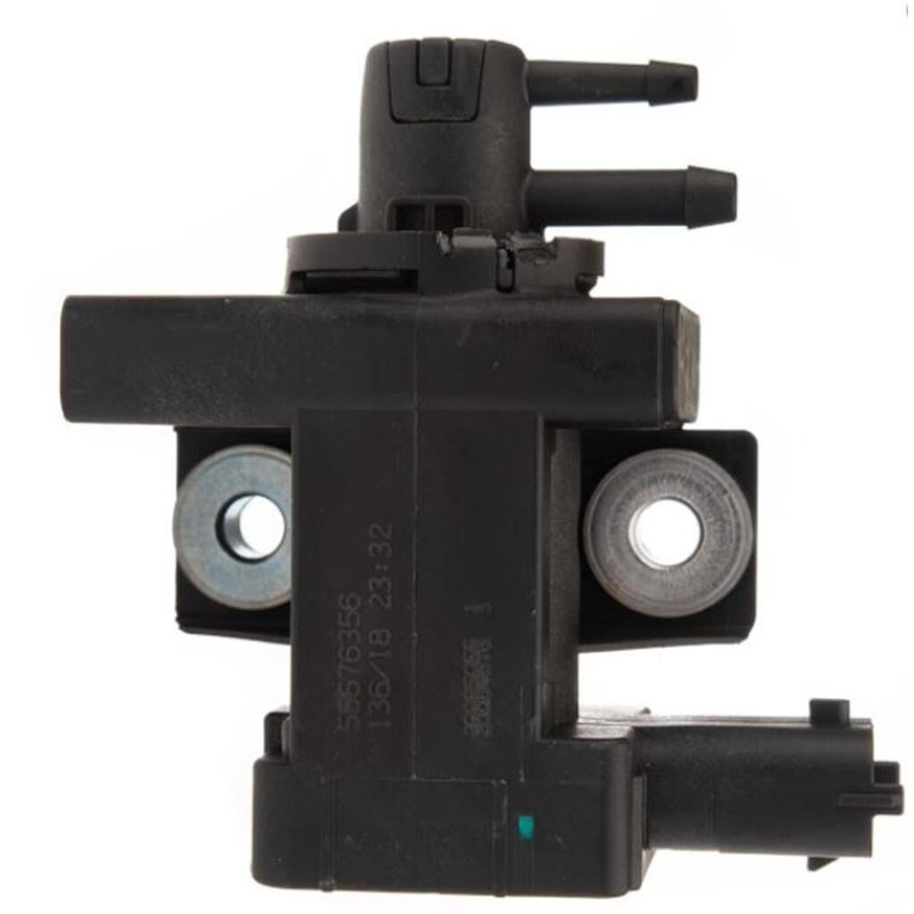 Opel Zafira C 1.6 Dizel Turbo Solenoid Valfi GM