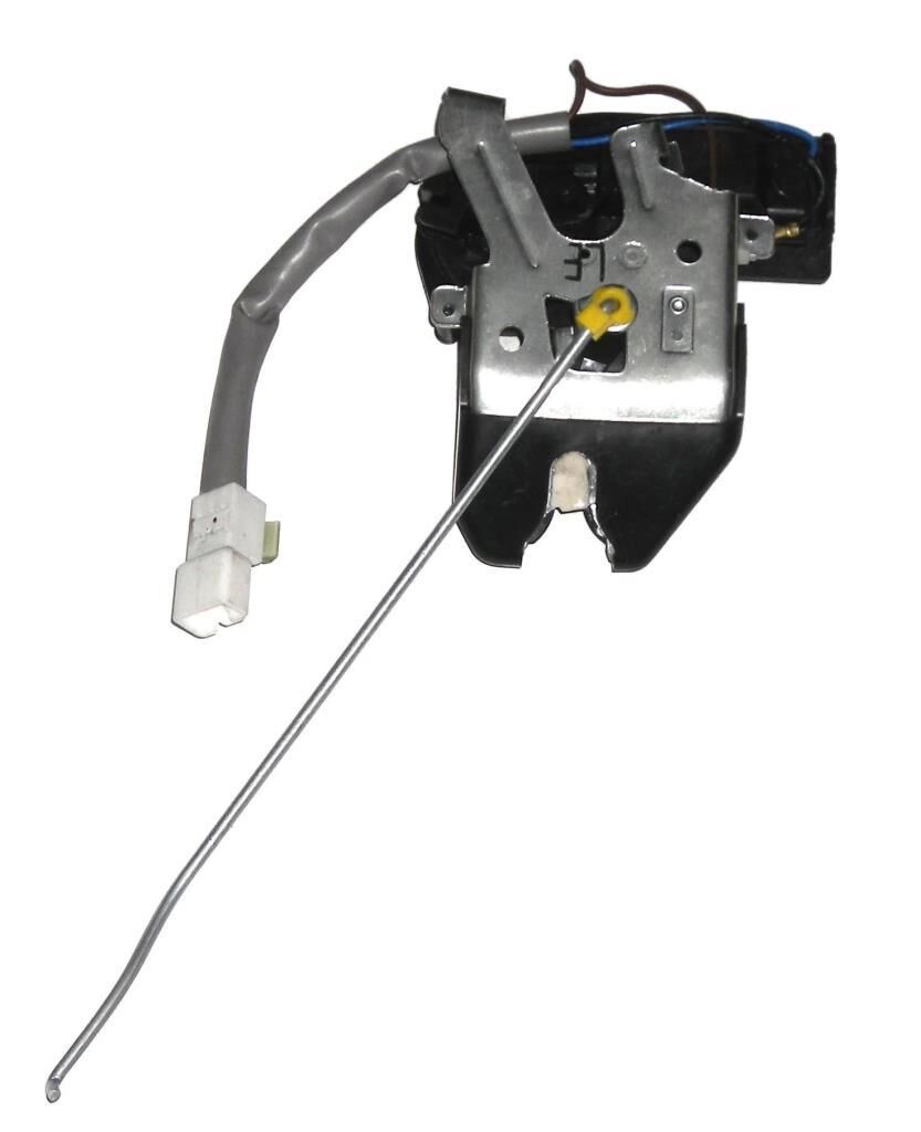 PSA (MOPAR) 96476565 Chevrolet Aveo T200-T250 Sedan Bagaj Kilidi Orijinal