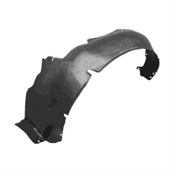 KORE 96496758 | Chevrolet Aveo Ön Sağ Çamurluk Davlumbazı