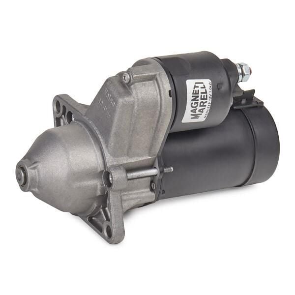 MAGNETI MARELLI 359001400160 | Opel Astra F 1.4 1.6 Komple Marş Motoru Marelli