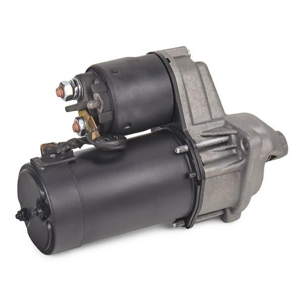 MAGNETI MARELLI 359001400160 | Opel Astra F 1.4 1.6 Komple Marş Motoru Marelli