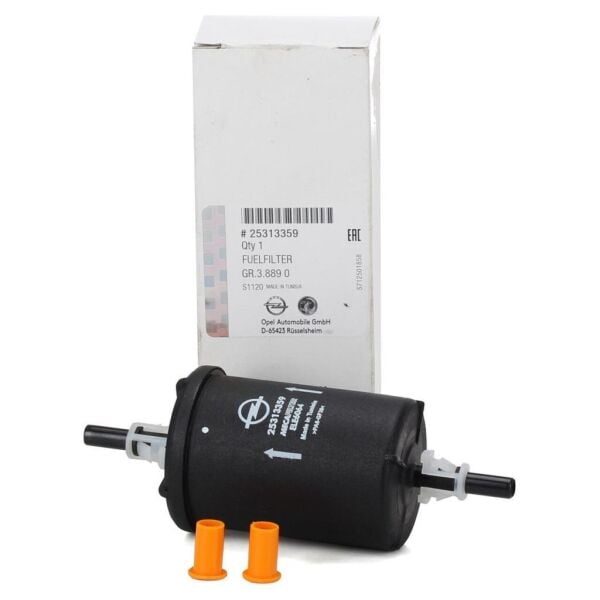 PSA (MOPAR) 25313359 Opel Meriva A Benzin Filtresi Orijinal