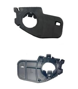 WISCO 39148826 | Opel İnsignia B Sis Far Braketi İç Sol