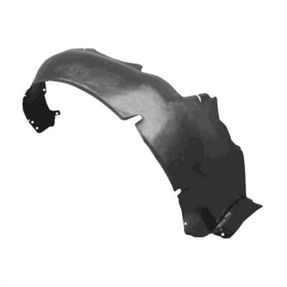 KORE 96496757 | Chevrolet Aveo Ön Sol Çamurluk Davlumbazı Kore