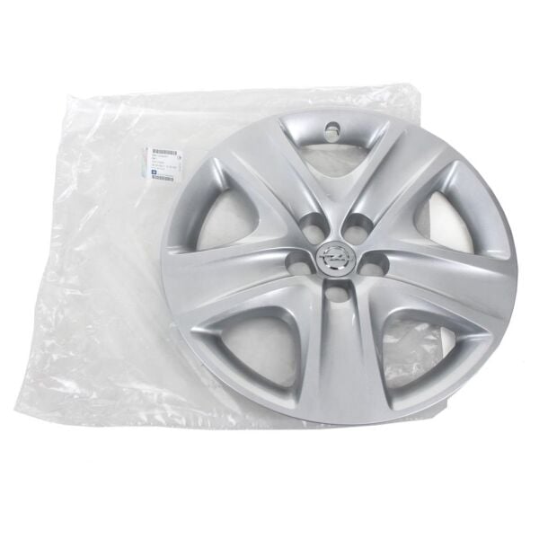 Opel Astra J Jant Kapağı 17 Jant GM 1 ADET fiyatıdır