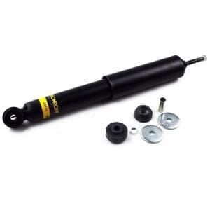 Opel Corsa C Arka Amortisör Geniş Delik Monreo