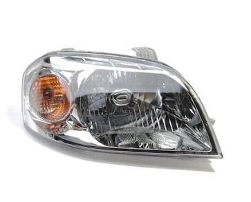 İTHAL 96650522 | Chevrolet Aveo Sağ Ön Far 2006-2011 Model Yılları Arası Sedan Kasa Araçlara Uygun