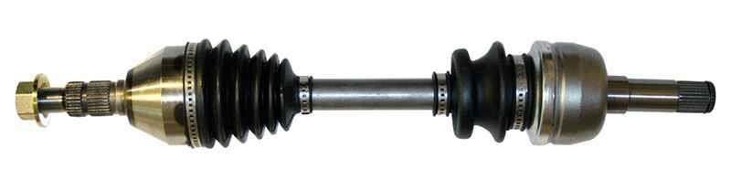 Opel İnsignia A 2.0 Dizel Otomatik Vites Komple Aks