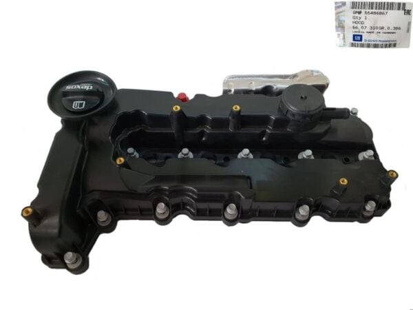 Opel İnsignia B 1.6 Dizel Külbütör Üst Kapağı GM