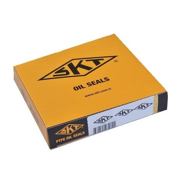 SKT 045997-V | Opel Corsa C 1.7 CDTI Z17DTH Ön Krank Keçesi Skt