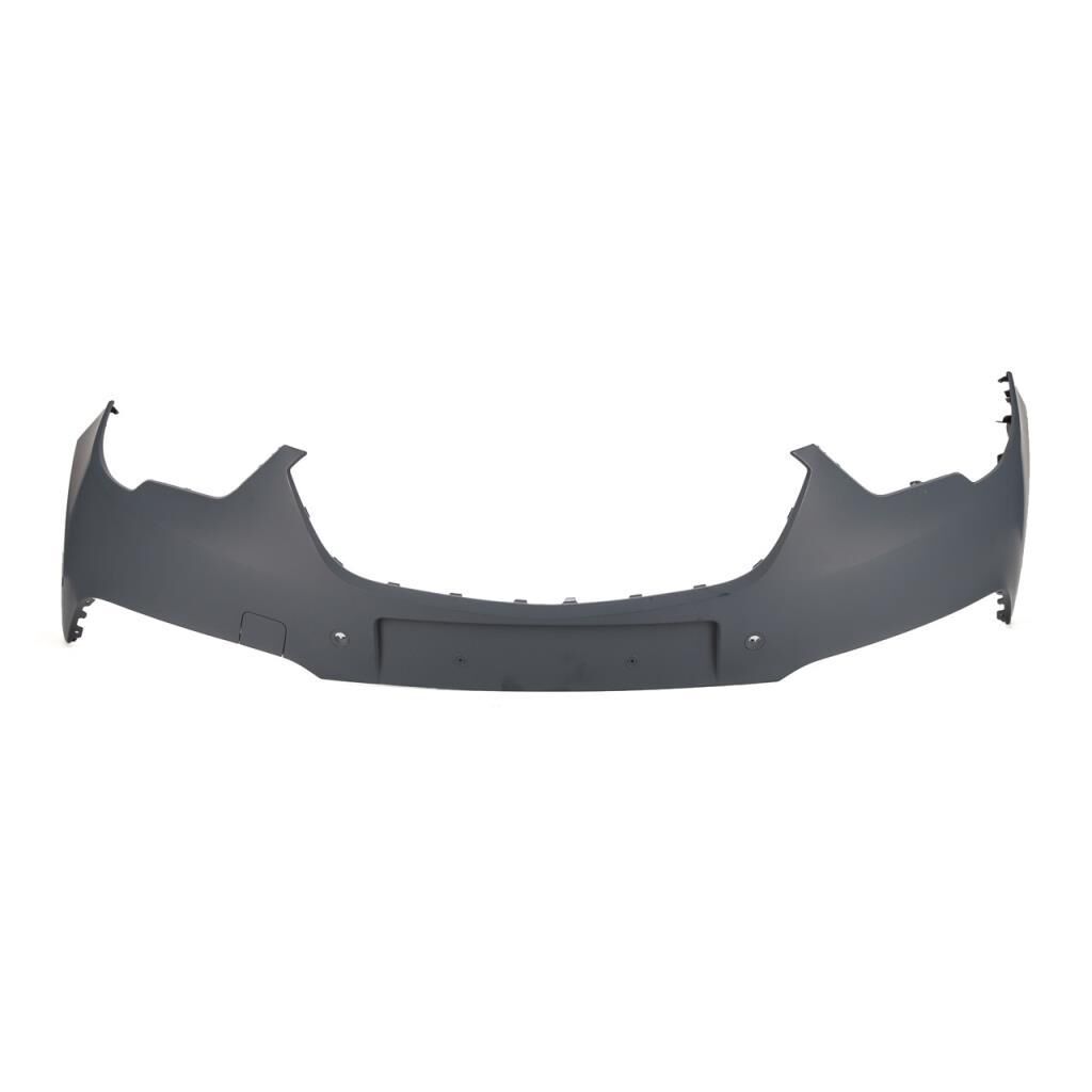 PSA (MOPAR) 39121539 | Opel Crossland X Park Sensörlü ve Kör Nokta Uyarı Sistemli Ön Tampon Üst Orijinal