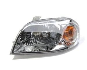 İTHAL 96650521 | Chevrolet Aveo Sol Ön Far 2006-2011 Model Yılları Arası Sedan Kasa Araçlara Uygun