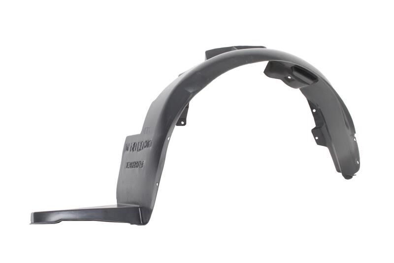 Chevrolet Lacetti Çamurluk Davlumbazı Sağ Ön