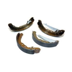 Opel Astra G Arka Fren Balatası Kampanalı Mga