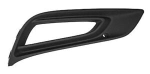 Opel Astra K Sis Far Kapağı Sağ Sisli