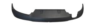 Opel Insignia B Tampon Spoileri Arka Wisco