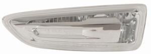 İTHAL 13491088 | Opel Astra K Sol Çamurluk Sinyali