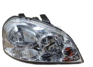 İTHAL 96499866 | Chevrolet Lacetti Sağ Ön Far Sedan Kasa Araçlara Uygundur