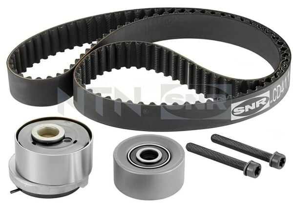 Chevrolet Yeni Aveo 1.6 Benzinli Motor Triger Seti Snr