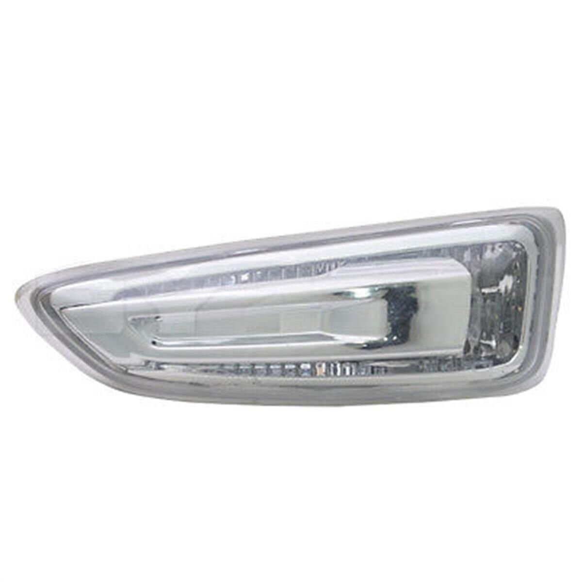DEPO 442-1410L-UE | Opel Astra J Sol Ön Çamurluk Sinyali