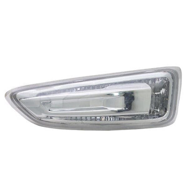 Opel Astra J Sol Ön Çamurluk Sinyali DEPO