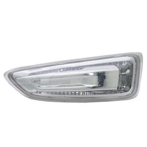 DEPO 442-1410L-UE | Opel Astra J Sol Ön Çamurluk Sinyali