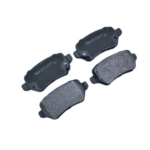 Opel Combo C Arka Fren Balatası Mga