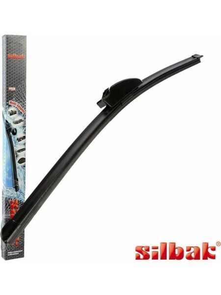 Opel Grandland X Ön Silecek Süpürgesi Takım Silbak