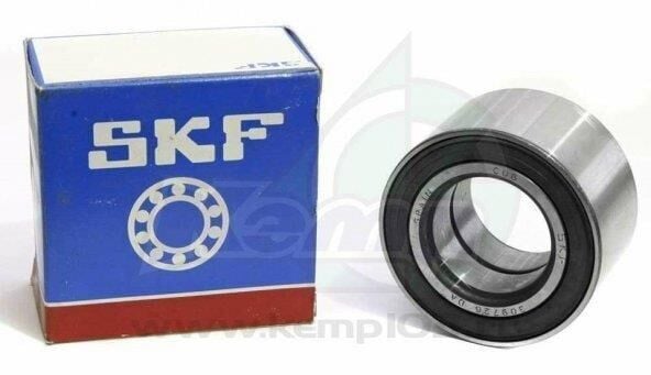 Chevrolet Aveo T200-T250 Ön Teker Porya Bilyası 2003-2010 Skf