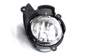 İTHAL 96626979 | Chevrolet Captiva Sis Farı Sol 2007-2011