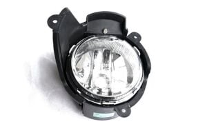 İTHAL 96626979 | Chevrolet Captiva Sis Farı Sol 2007-2011