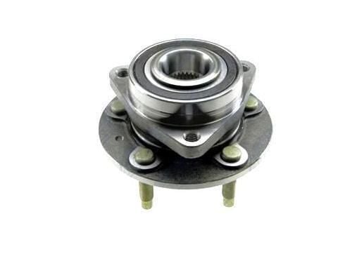 Chevrolet Cruze Ön Teker Porya Rulmanı