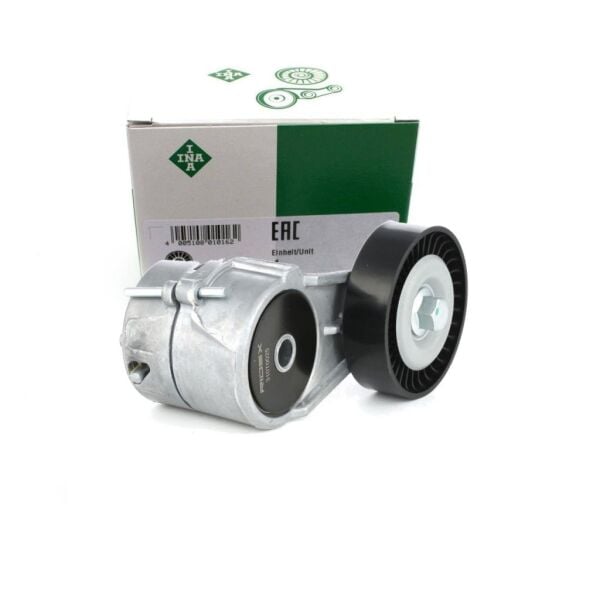 INA 534011520 | Opel Astra G Kayış Gergi Kütüğü Komple 1.4 1.6 16 Valf