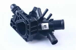 PSA (MOPAR) 55512491 Opel Astra K 1.2 Benzinli Su Flans Konnektörü Orijinal