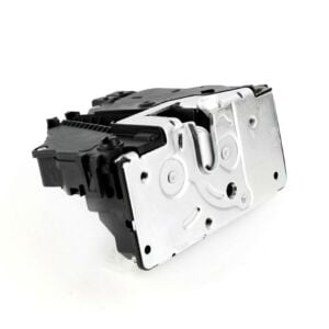 PSA (MOPAR) 13431841 Opel Corsa E Arka Sol Kapı Kilidi Kod NJ Orijinal