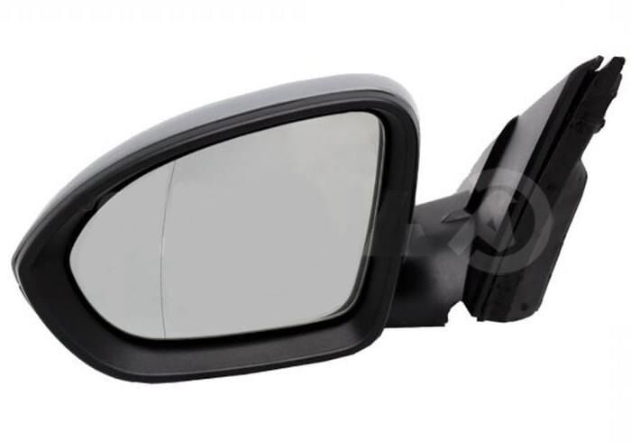 Opel İnsignia B Sol Ayna Komple Isıtmalı Elektirikli