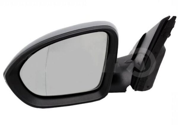 Opel İnsignia B Sol Ayna Komple Isıtmalı Elektirikli