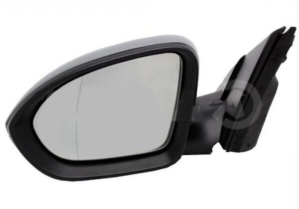 Opel İnsignia B Sol Ayna Komple Isıtmalı Elektirikli