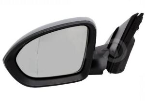 Opel İnsignia B Sol Ayna Komple Isıtmalı Elektirikli