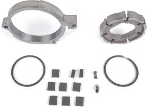 Chevrolet Trax 1.4 Benzinli Yağ Pompa Tamir Takımı Mecarm