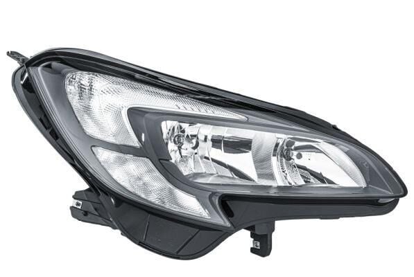 Opel Corsa E Sağ Ön Far Depo